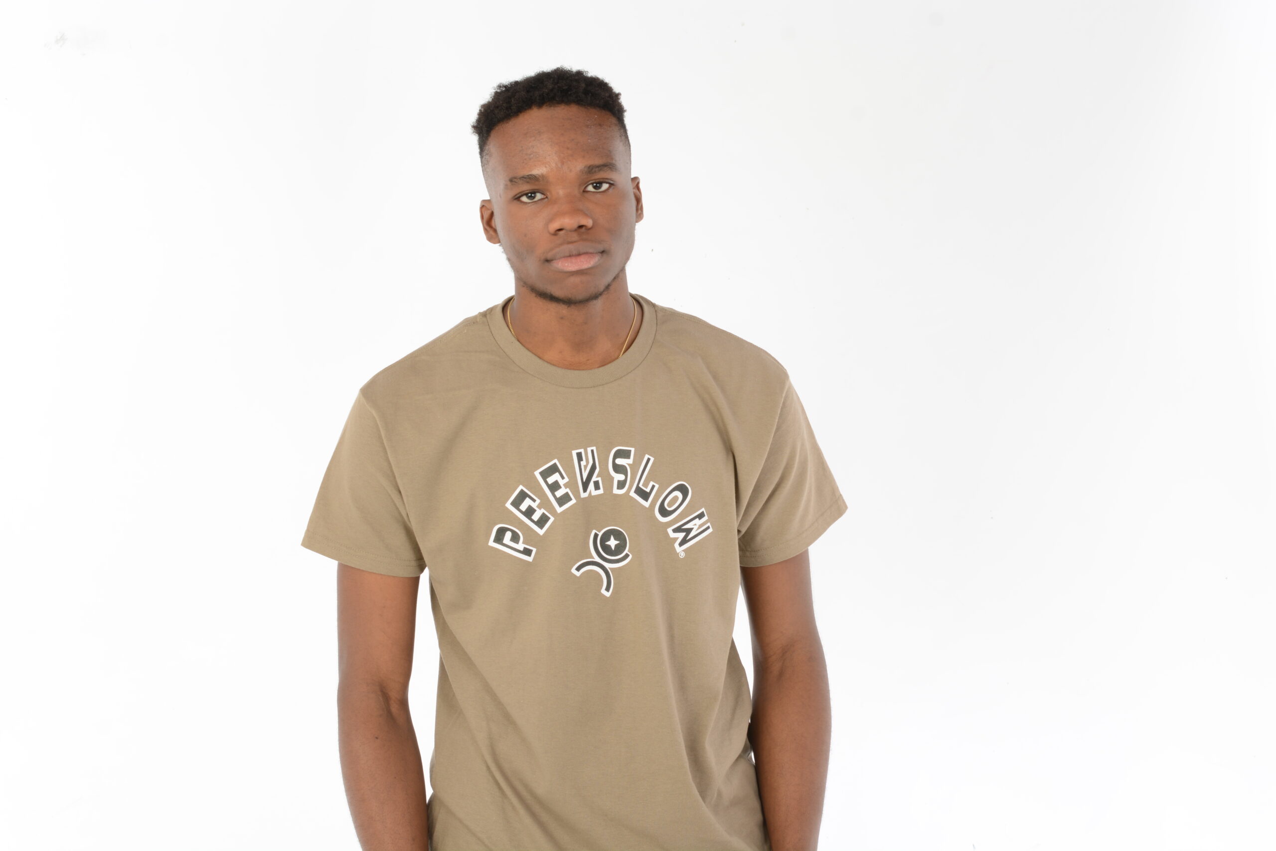 P.S. Arch T-shirt
