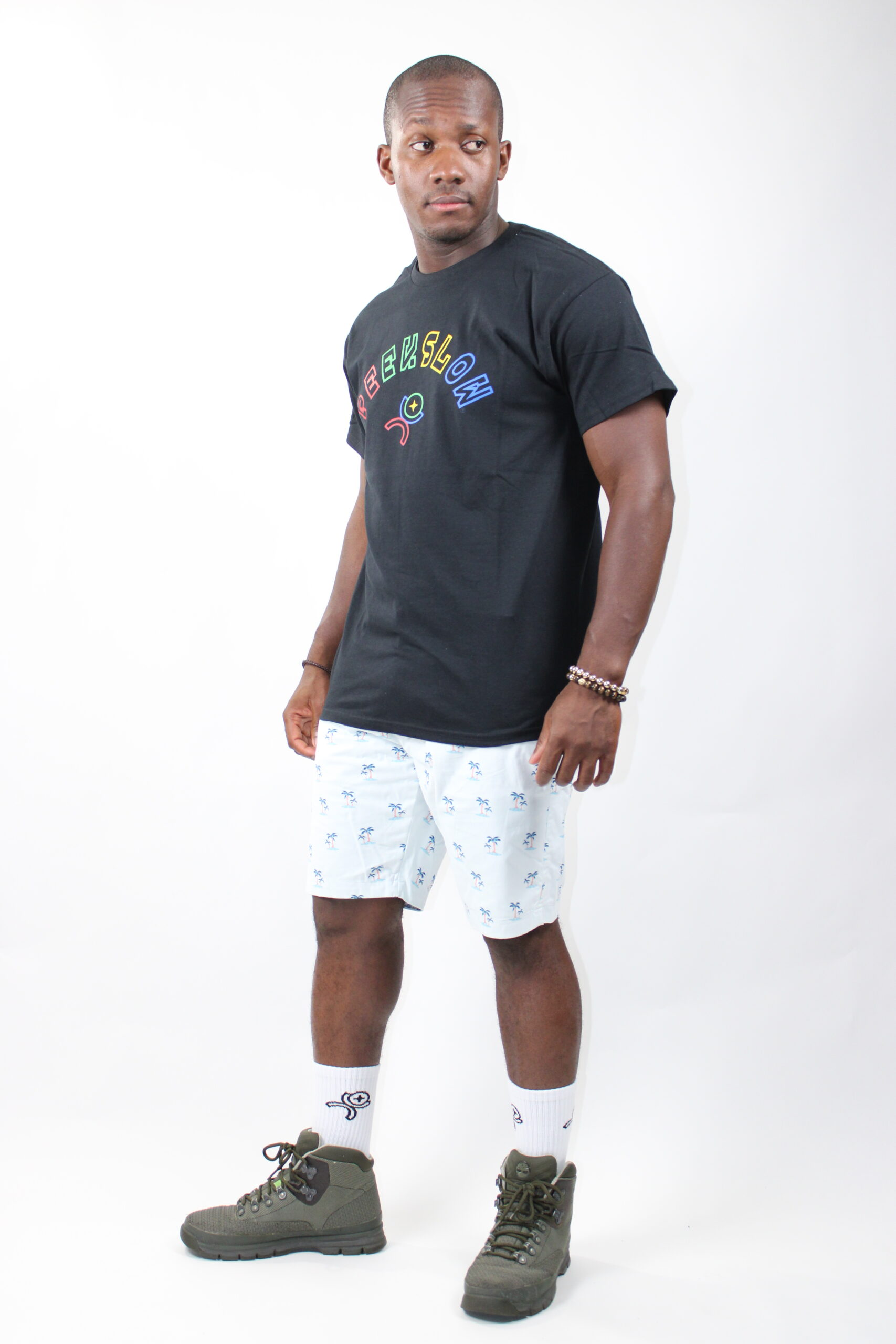 P.S. Arch T-shirt