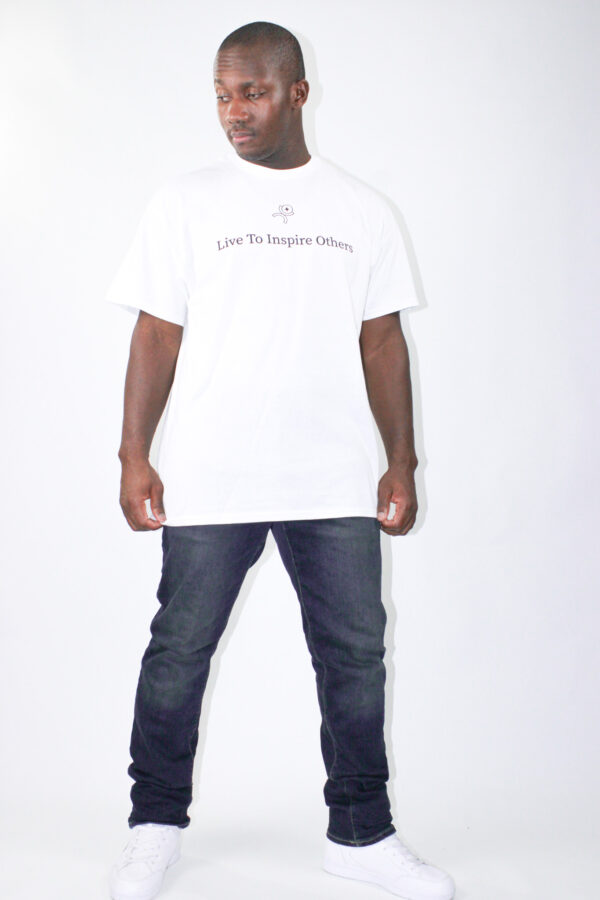 P.S. Arch T-shirt