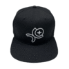 P.S. Logo Snapback Hat