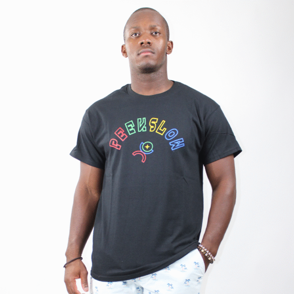 P.S. Arch T-shirt