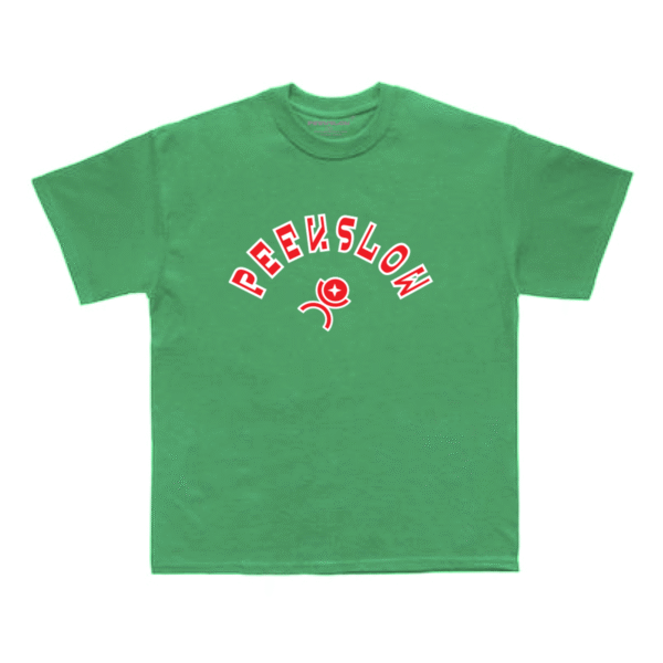 P.S. Arch T-shirt