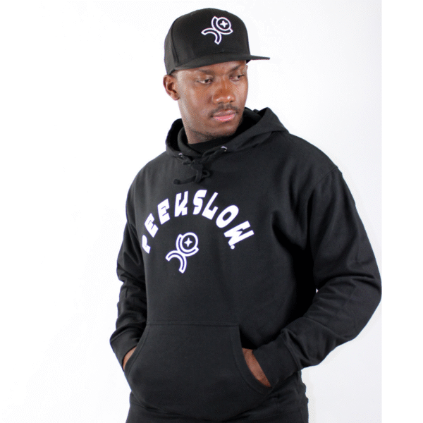 P.S. Arch Sweatshirt