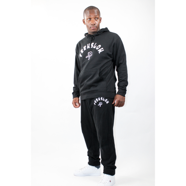 P.S. Arch Sweatshirt