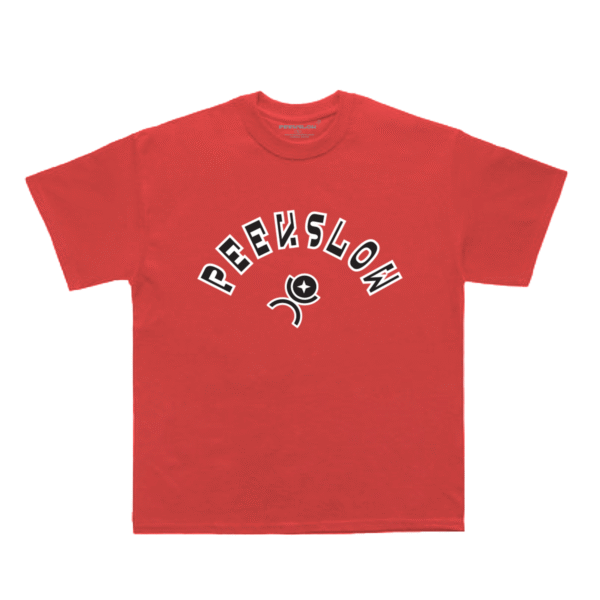 P.S. Arch T-shirt