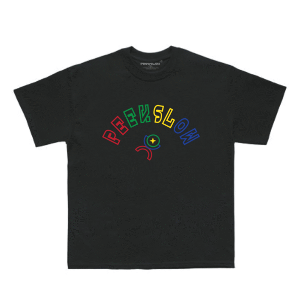 P.S. Arch T-shirt