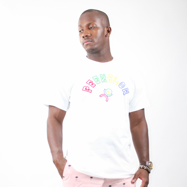 P.S. Arch T-shirt