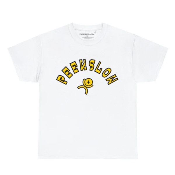 P.S. Arch T-shirt