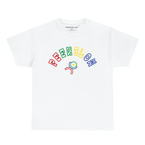 P.S. Arch T-shirt