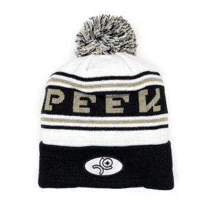 P.S. Logo Beanie