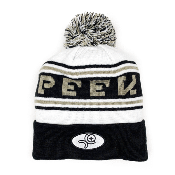 P.S. Logo Beanie