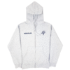 P.S. Logo Zip Hoodies