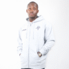 P.S. Logo Zip Hoodies
