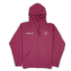 P.S. Logo Zip Hoodies