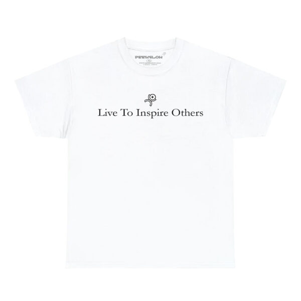 P.S. Arch T-shirt