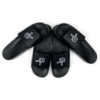 P.S. Logo Slippers