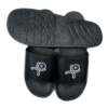 P.S. Logo Slippers