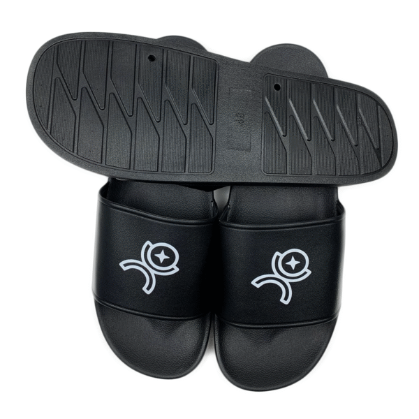 P.S. Logo Slippers