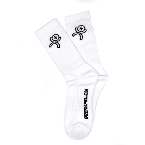 P.S. Socks