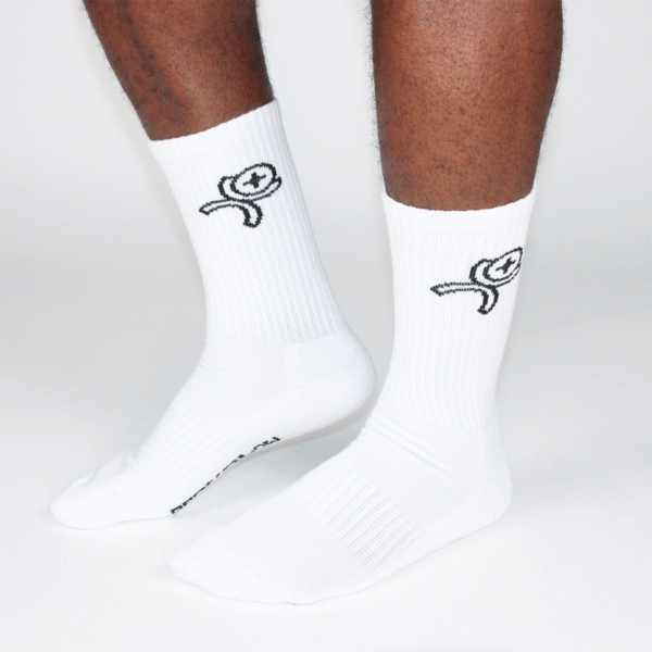 P.S. Socks