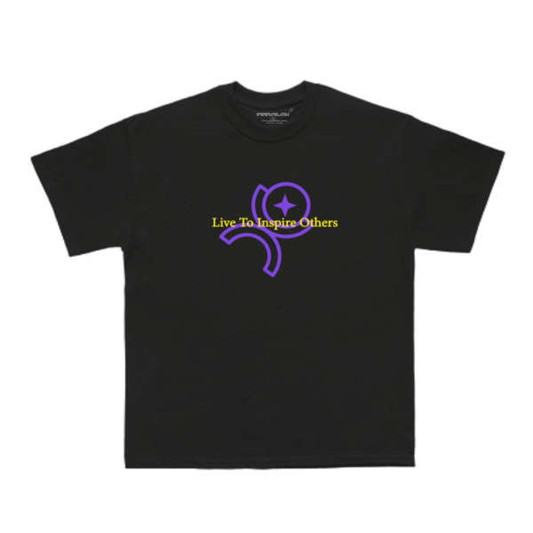 P.S. Arch T-shirt