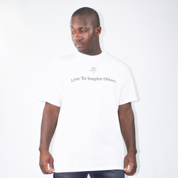P.S. Arch T-shirt