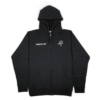 P.S. Logo Zip Hoodies