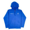 P.S. Logo Zip Hoodies