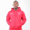 P.S. Logo Zip Hoodies