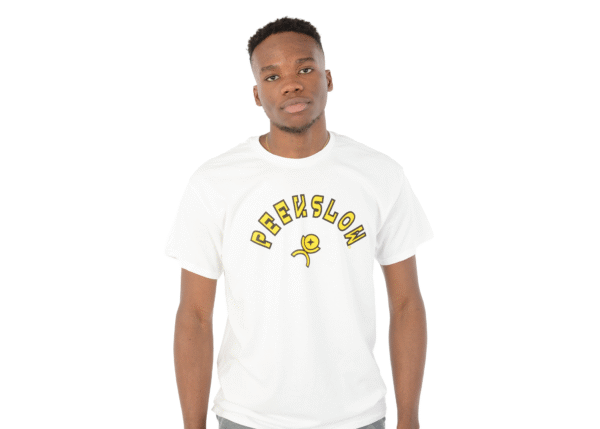 P.S. Arch T-shirt