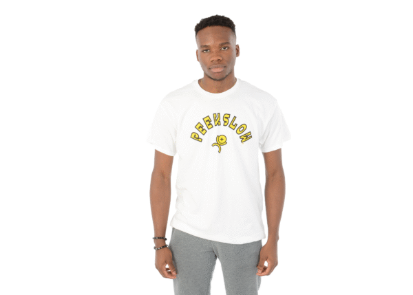 P.S. Arch T-shirt