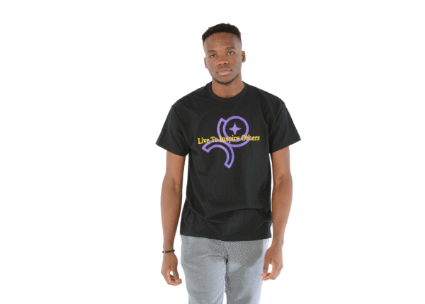 P.S. Arch T-shirt