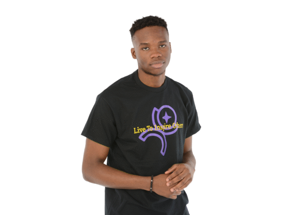 P.S. Arch T-shirt
